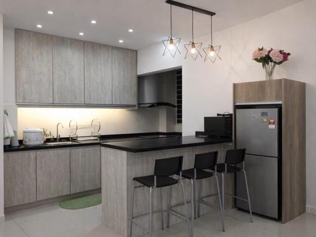 Serviced Residence for sale in Petaling, Alam Impian