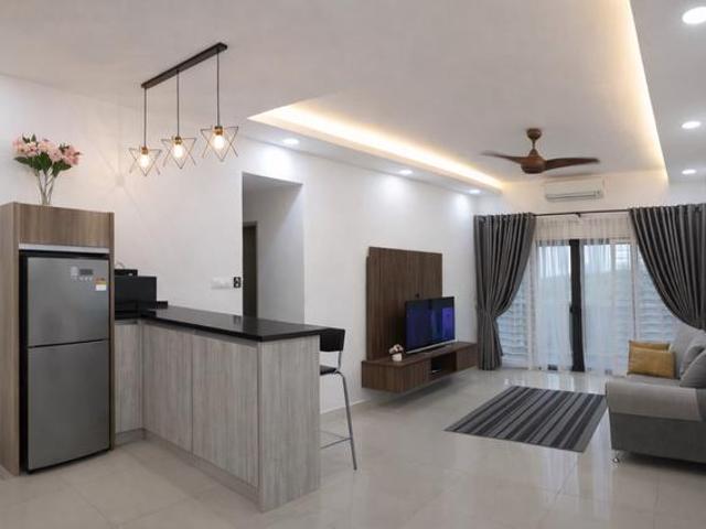 Serviced Residence for sale in Petaling, Alam Impian