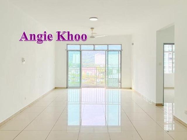 Condominium for sale in Georgetown, Penang