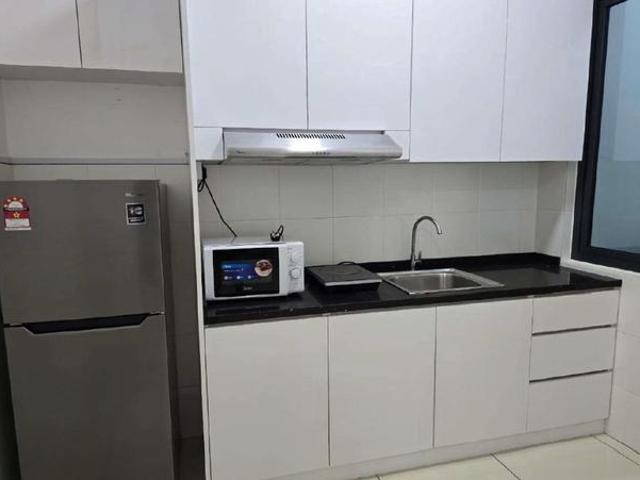 Apartment for sale in Petaling, Damansara Damai