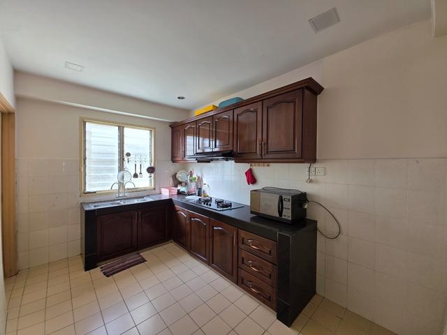 Apartment for sale in Kajang, Langat