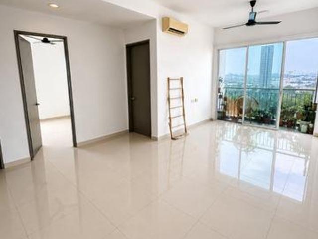 Serviced Residence for rent in Kajang, Langat