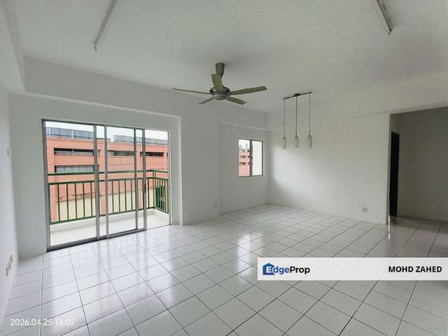 Condominium for sale in Langat, Selangor