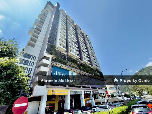 Condominium for sale in Selayang, Selangor