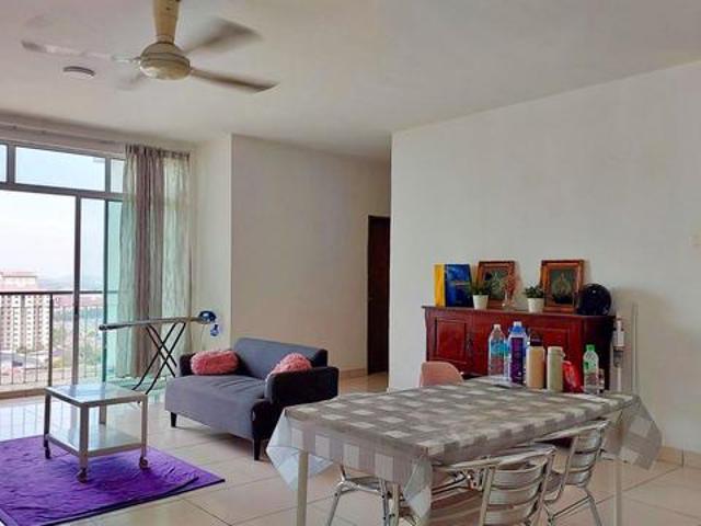 Condominium for sale in Petaling, Alam Impian