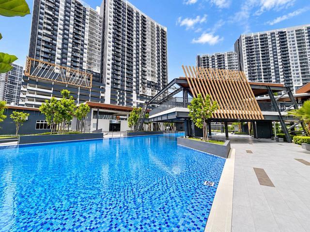 Apartment for sale in Majlis Perbandaran Kajang, Hulu Langat