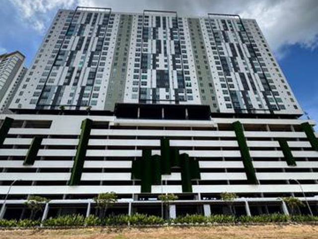 Condominium for sale in Wellesley, Penang