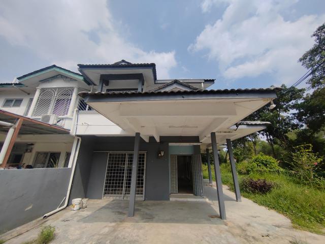 Terraced House for rent in Selayang, Selangor