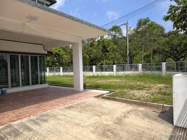 Terraced House for sale in Kajang, Langat
