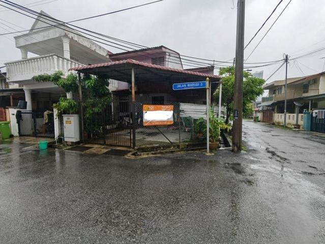 Terraced House for sale in Kepong, Kuala Lumpur