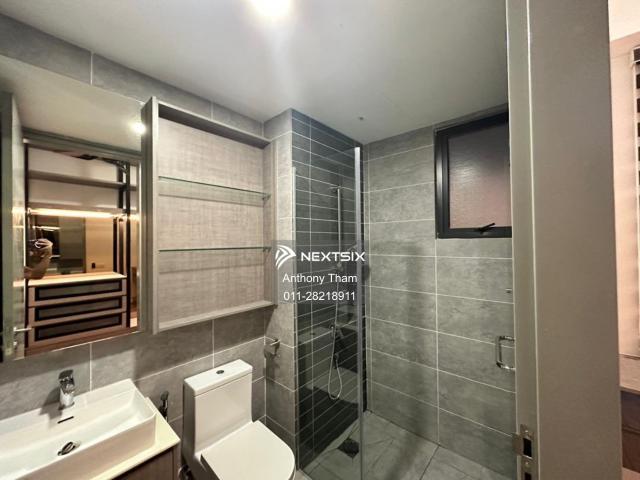 Shop for rent in Selangor