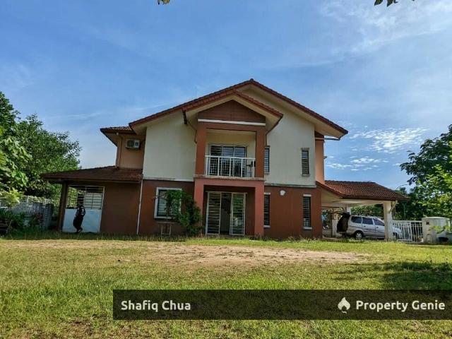 Terraced House for sale in Petaling, Alam Impian