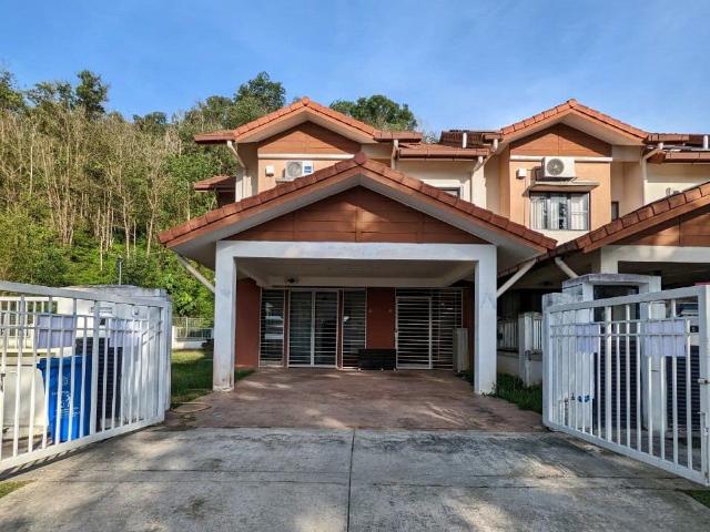 House for sale in Petaling, Alam Impian