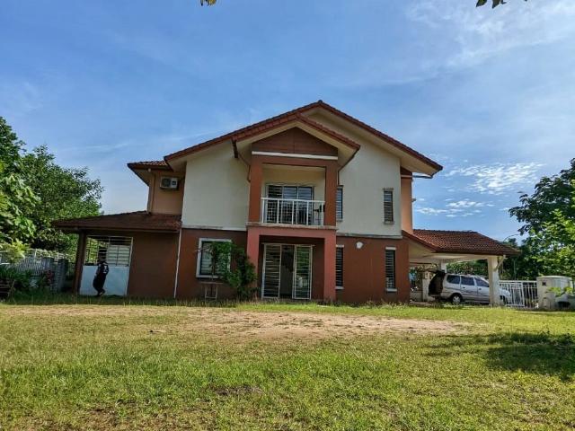 House for sale in Petaling, Alam Impian