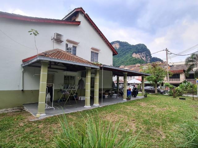 House for sale in Selayang, Selangor
