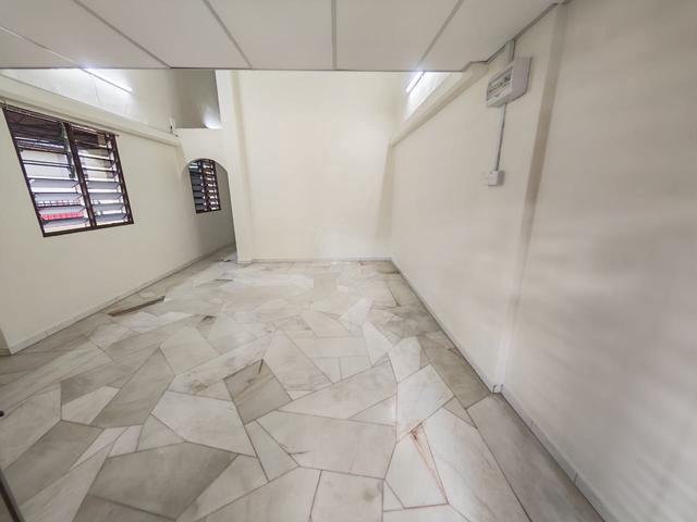 Terraced House for sale in Georgetown, Penang
