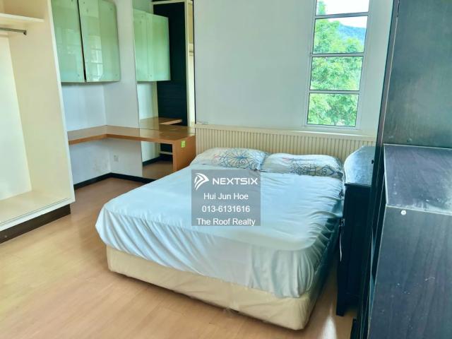 Residential House for rent in Johore Bahru, Johor