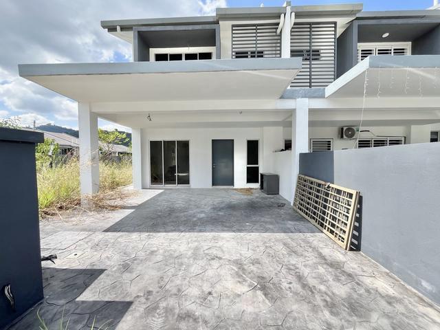 Terraced House for sale in Kajang, Langat