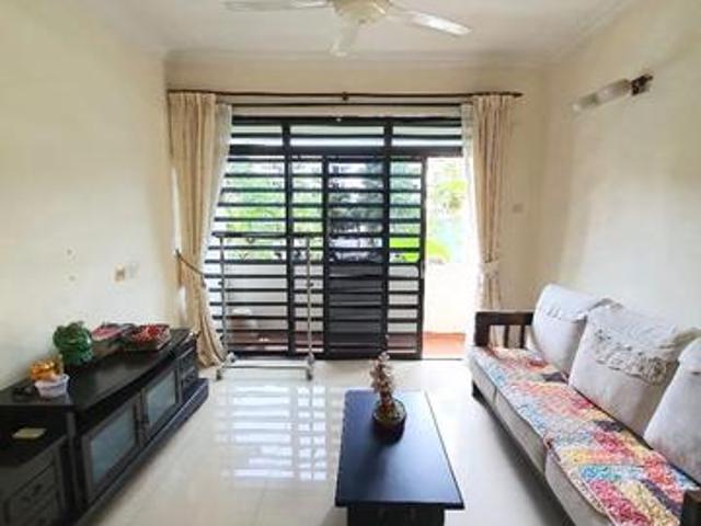 Condominium for sale in Barat Daya, George Town