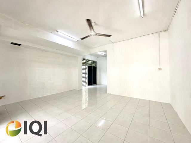 Terraced House for rent in Wellesley, Penang