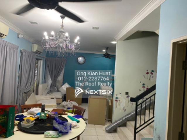Residential House for sale in Petaling, Alam Impian