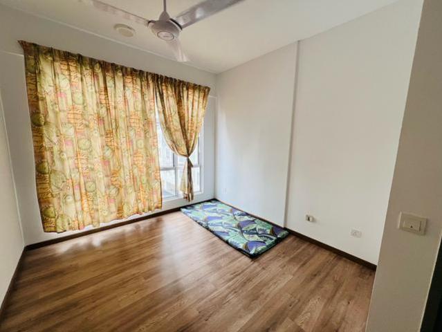 Apartment for rent in Brickfields, Kuala Lumpur