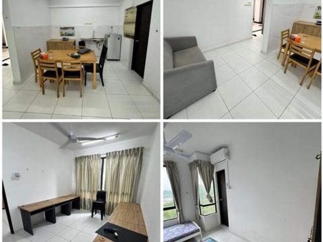 Serviced Residence for sale in Malaka