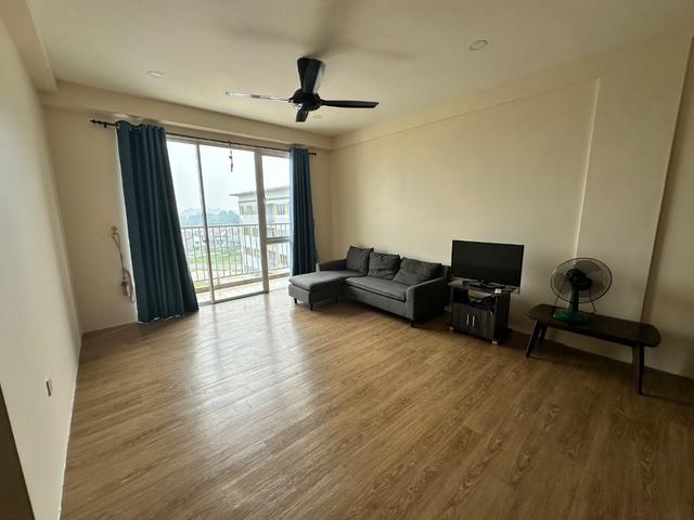 Apartment for sale in Kuching, Bahagian Kuching