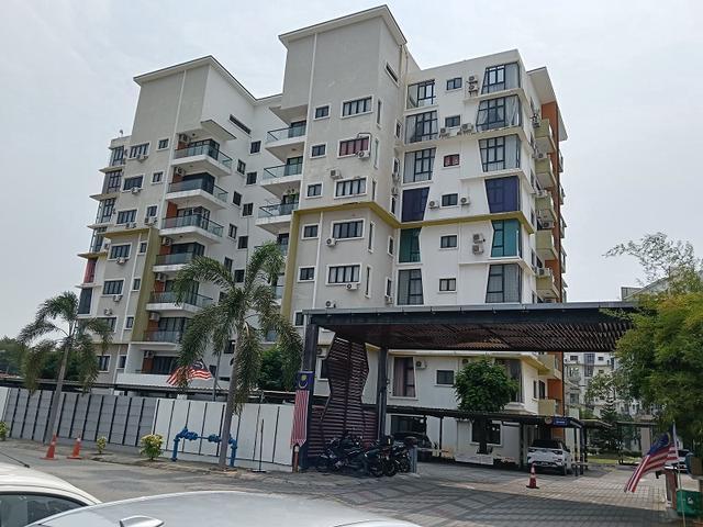 Condominium for sale in Majlis Bandaraya Ipoh, Kinta