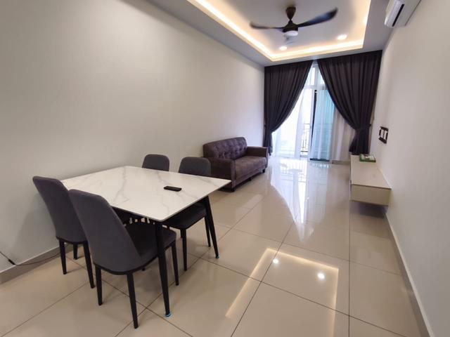 Serviced Residence for sale in Johore Bahru, Johor