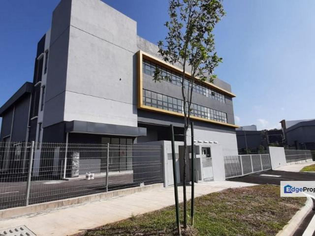 Warehouse for rent in Nilai, Negeri Sembilan