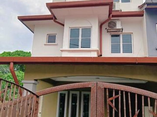 Terraced House for sale in Port Klang, Selangor