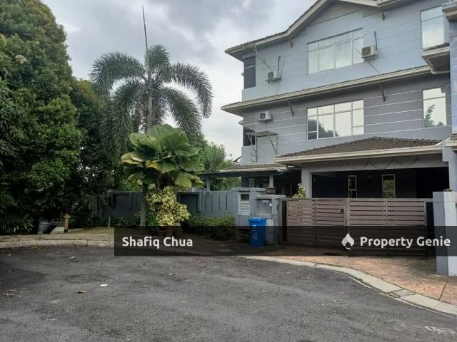 House for sale in Petaling, Alam Impian