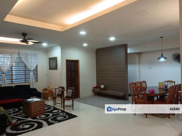 House for sale in Petaling, Alam Impian