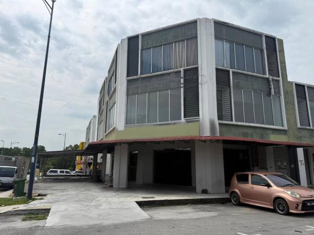Shop for sale in Selayang, Selangor