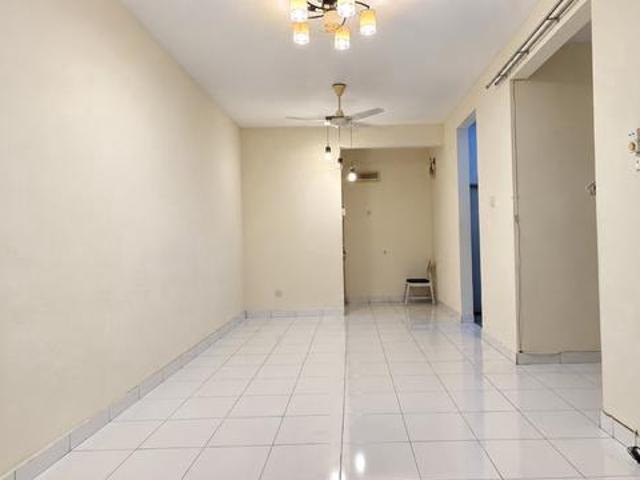 Condominium for sale in Kota Damansara, Petaling Jaya