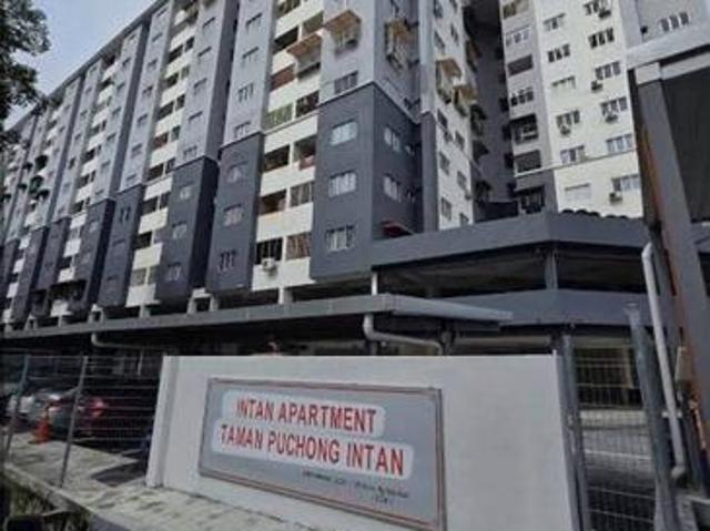 Apartment for sale in Petaling, Subang Jaya