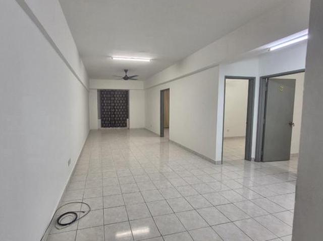 Apartment for sale in Bandaraya Klang, Klang