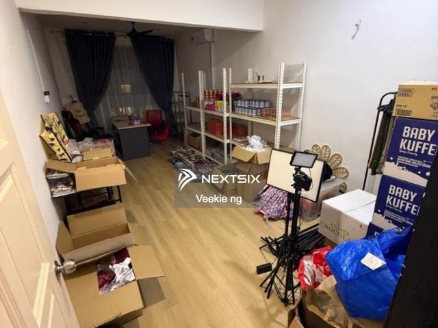Residential House for sale in Johor
