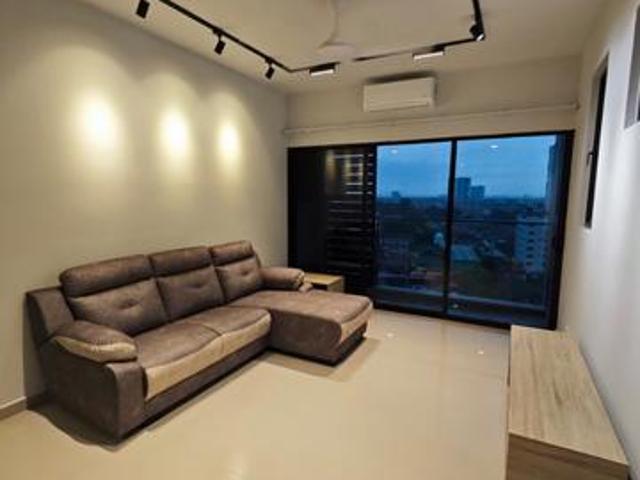 Apartment for rent in Malaka
