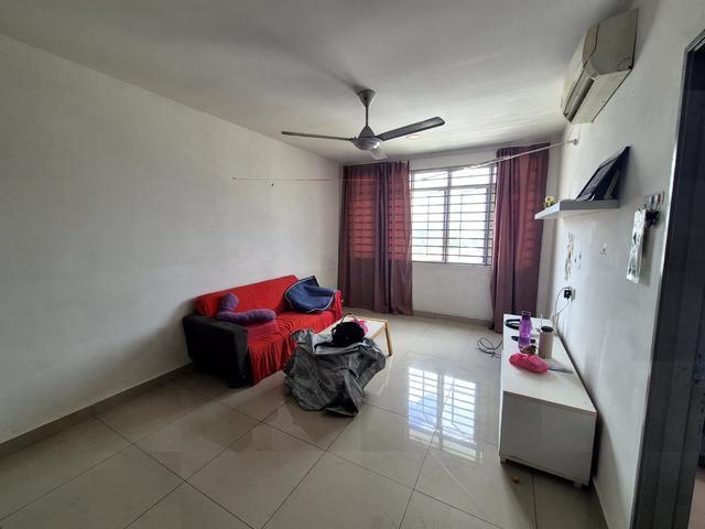 Condominium for sale in Selayang, Selangor