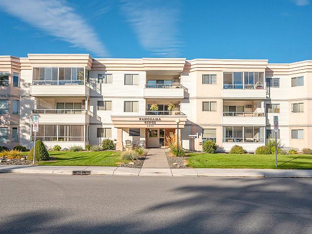 Condo for sale in Penticton