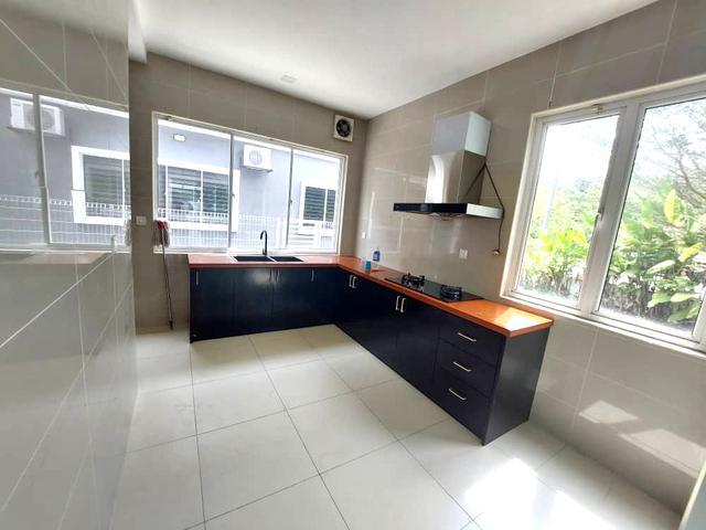Terraced House for rent in Petaling, Alam Impian