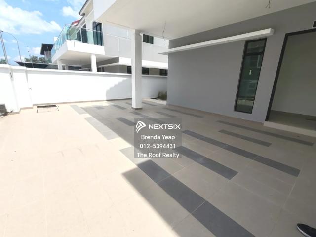 Residential House for sale in Johore Bahru, Johor