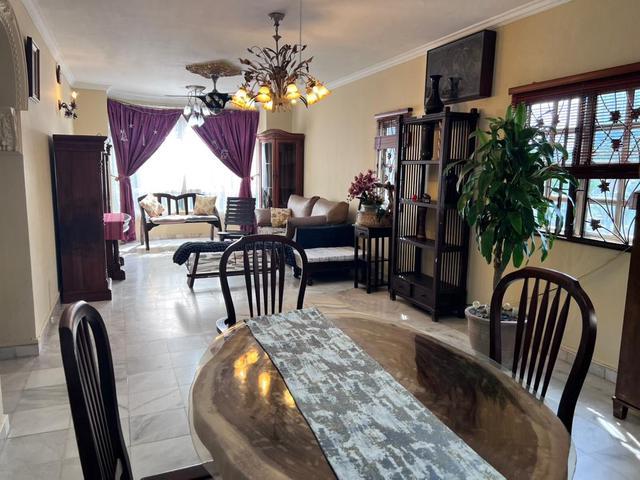Condominium for rent in Country Heights Damansara, Kuala Lumpur