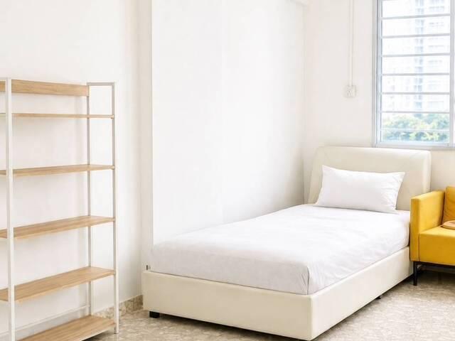 Condominium for rent