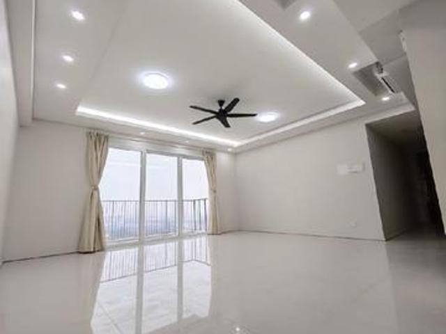 Apartment for rent in Cyberjaya, Sepang