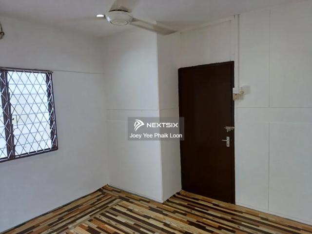 Warehouse for rent in Johor
