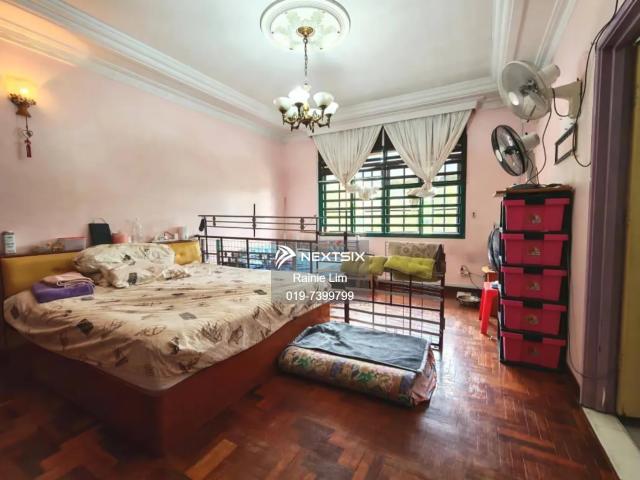 Residential House for sale in Kuching, Sarawak