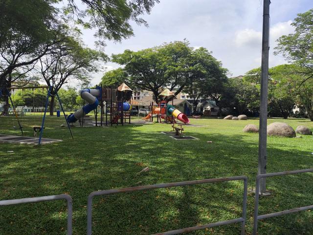 Apartment for sale in Petaling, Damansara Damai
